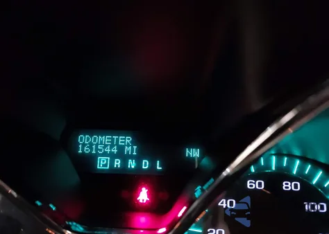 2013 Chevrolet Traverse 1Lt z USA, uszkodzony, nr VIN 1GNKRGKD5DJ210821